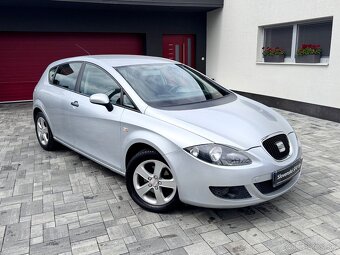 Seat Leon 1.9Tdi 77kw - 2