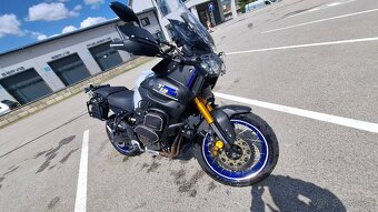 Yamaha Super Tenere 1200 - 2