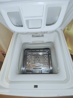 Predám práčku Whirlpool 5kg - 2