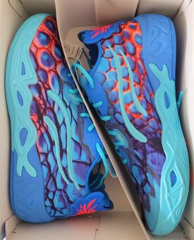 Puma LaMelo MB 04 - 2