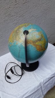 Globus lampa - 2
