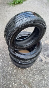 Pneumatiky 215/60R16 - 2