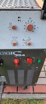 CO2 ZVÁRAČKA REHM - 2