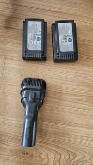 Samsung jet 60 turbo - 2