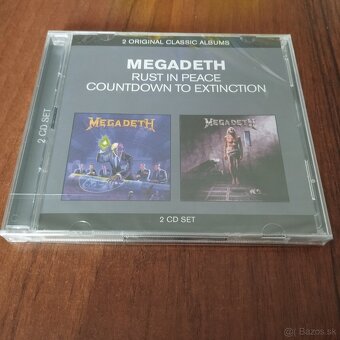 Metal CD,Siltovky,Textil poster flag,nášiviky,kovová tabula - 2