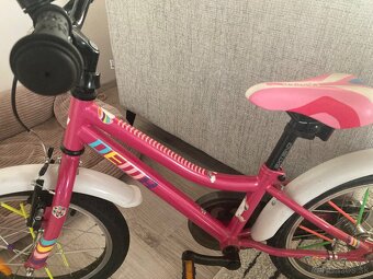 Bicykel DEMA 16 - 2