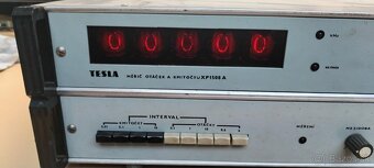 Tesla XP1508A - 2