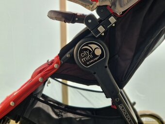 Baby Jogger City Mini - 2