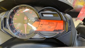 BMW C 650 GT 8500km - 2