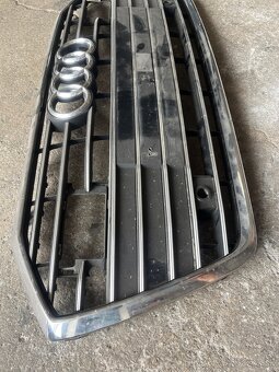 Maska Audi a6 c8 4K0 853 651 … 4K0 853 653 - 2