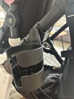 Bugaboo fox2 - 2