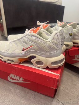 Air Max plus TN topánky - 2