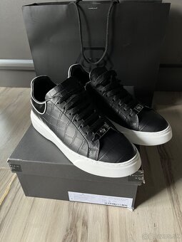 philipp plein tenisky - 2