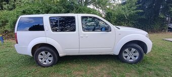 Pathfinder 2,5 126kw - 2
