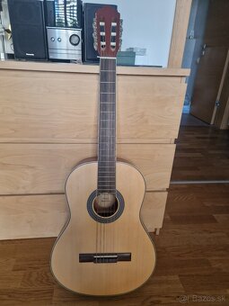 Gitara Pasadena - 2