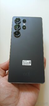 Samsung s25 Ultra 512/12gb titanium grey - 2
