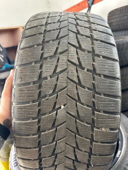 4ks 245/45 R18 rv2021 zimné Radar Dimax - 2