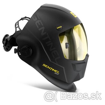 Zváracia kukla ESAB Sentinel A60 - 2