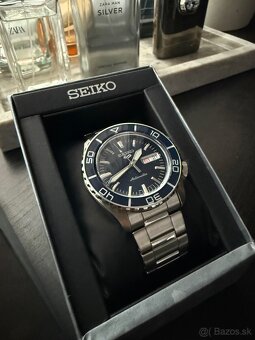SEIKO 5 Sports Automatic SRPK97K1 - 2