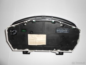 Budiky Ford Focus II / facelift / - 2