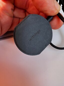 Original nabijecka Withings Steel HR / Steel HR Sport - 2