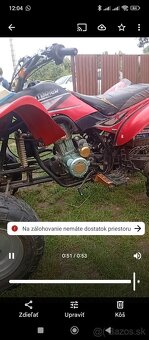 Bashan 250 - 2