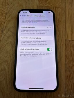 iPhone 13 128GB - 2