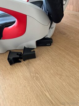 Detská autosedačka Britax Römer 15-36kg - 2