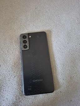 Samsung s21 5G 128GB (rezervovane) - 2