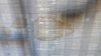 Darujem 2x matrac 90x200cm - 2