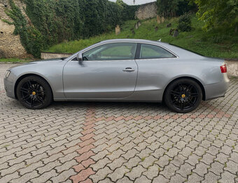 AUDI A5 3.0TDI 176KW QUATTRO - 2
