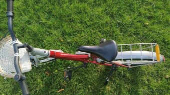 Bicykel Kenzel veľ 20 - 2