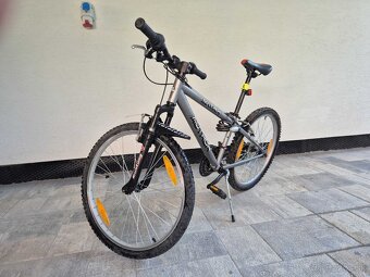 Detsky bicykel Author Matrix - 2