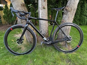 Canondale synapse - 2