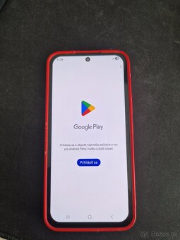 Samsung A54 8GB/256GB - 2