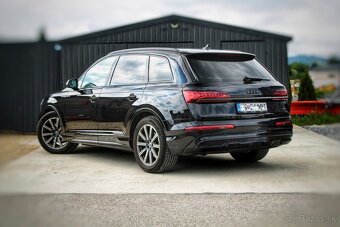Audi Q7 45 TDI quattro tiptronic 8-st - 2