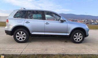 Pedam VW Touareg - 2