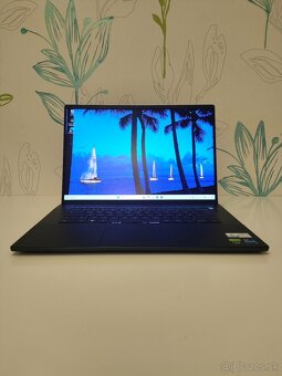 Dell Inspiron 7620 RTX 3060/i7-12700H/16 GB DDR5 /1TB SSD - 2