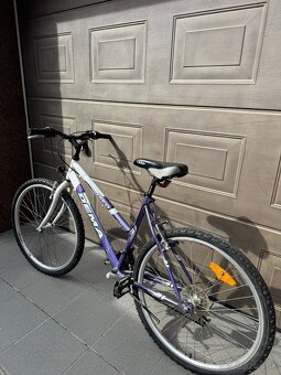 Bicykel Dema - 2