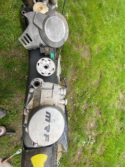 Diely pitbike - 2
