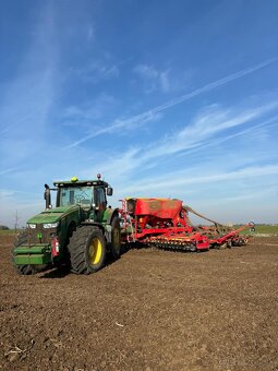 John Deere 8310R - 2