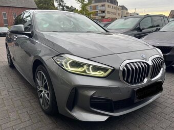 BMW 118 D F40 M paket r.v 2023 - 2