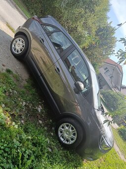 Opel Crossland X 1.5 CDTI, r.v. 2021 odpočet DPH - 2
