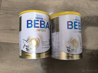 Dve balenia Beba Comfort 5 - 2