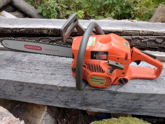 Husqvarna 142 - 2