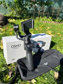 DJI osmo Mobile - 2