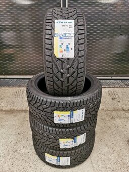 Nové pneumatiky Sebring 245/40 R18 97V DOT 2024 - 2