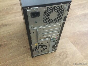 PX HP Pavilion a PC HAL3000 - 2