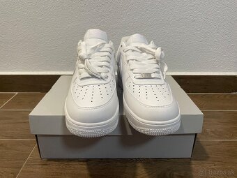 Predám AirForce 1 - 2