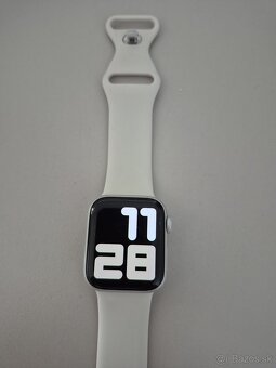 APPLE Watch series 5 silver 40mm - 2